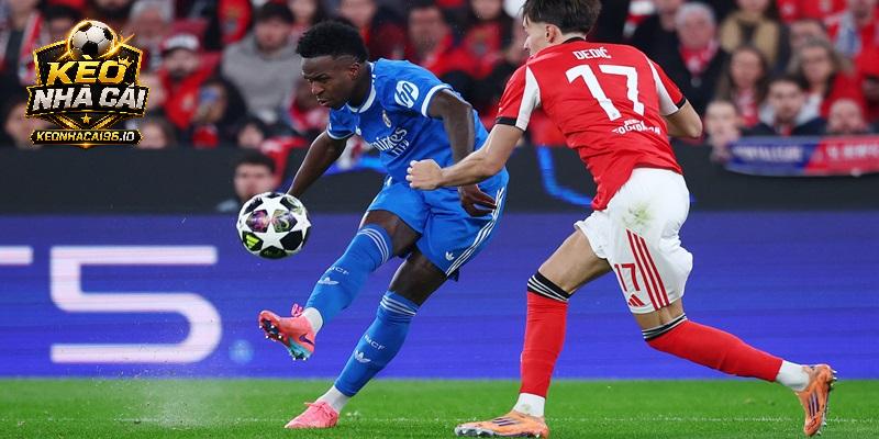 Nhận định Benfica vs Aarhus Nhận định Benfica vs Aarhus
