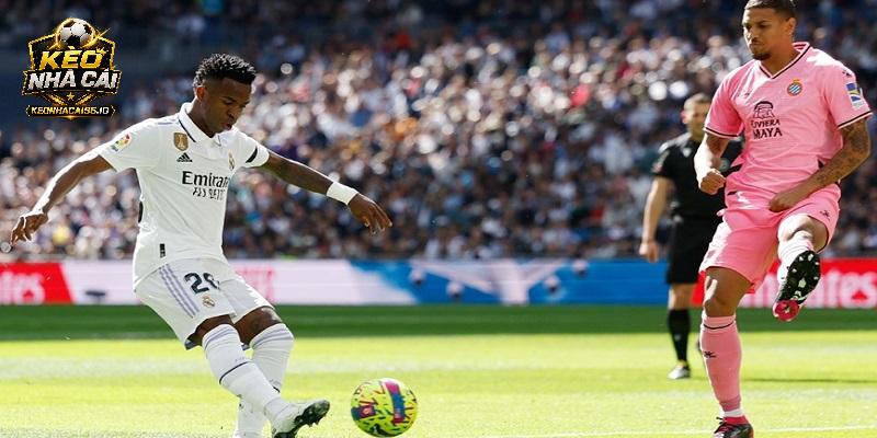 Soi kèo Espanyol vs Real Madrid Soi kèo Espanyol vs Real Madrid