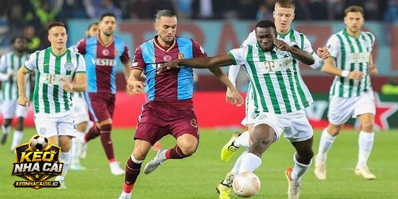 Nhận định Ferencvaros vs Trabzonspor Nhận định Ferencvaros vs Trabzonspor