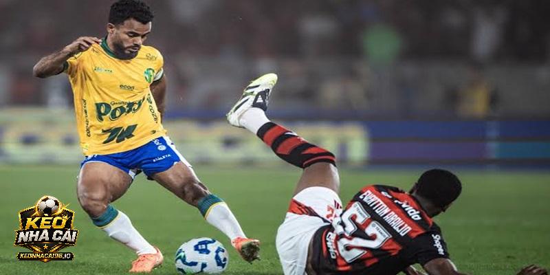 Nhận định Flamengo vs Mirassol Nhận định Flamengo vs Mirassol