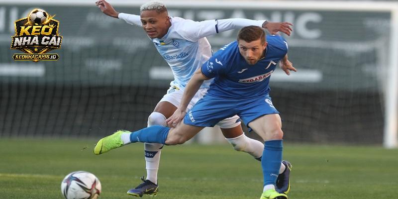 Nhận định Levski Sofia vs Athens Nhận định Levski Sofia vs Athens