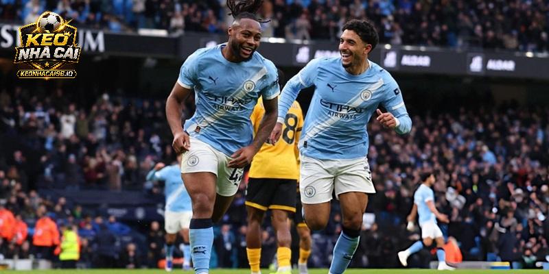 Soi kèo Man City vs Coventry Soi kèo Man City vs Coventry