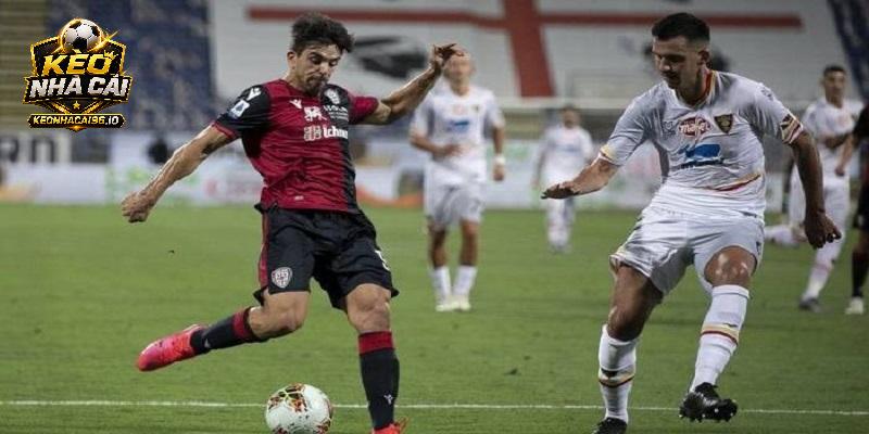 Nhận định Cagliari vs Lecce Nhận định Cagliari vs Lecce
