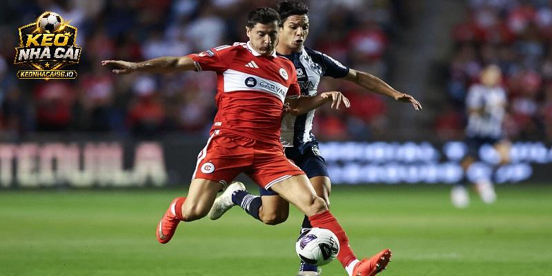 Soi kèo Chicago Fire vs Vancouver Whitecaps Soi kèo Chicago Fire vs Vancouver Whitecaps