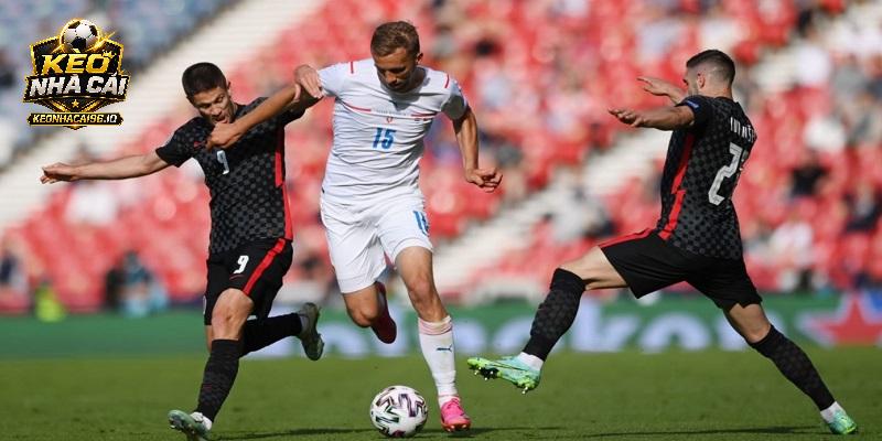 Nhận định Cộng hòa Séc vs Croatia Nhận định Cộng hòa Séc vs Croatia