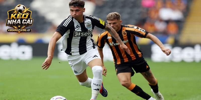 Soi kèo Newcastle vs Hull City Soi kèo Newcastle vs Hull City
