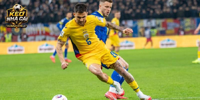 Nhận định Romania vs Bosnia Nhận định Romania vs Bosnia
