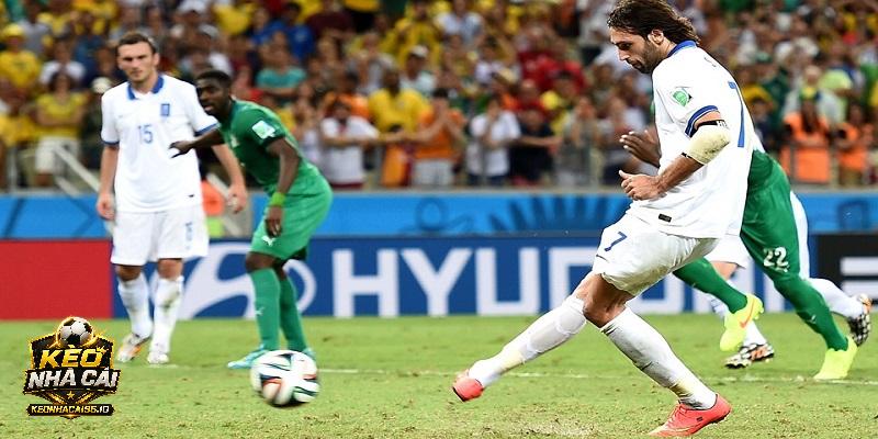 Soi kèo Serbia vs Hy Lạp Soi kèo Serbia vs Hy Lạp