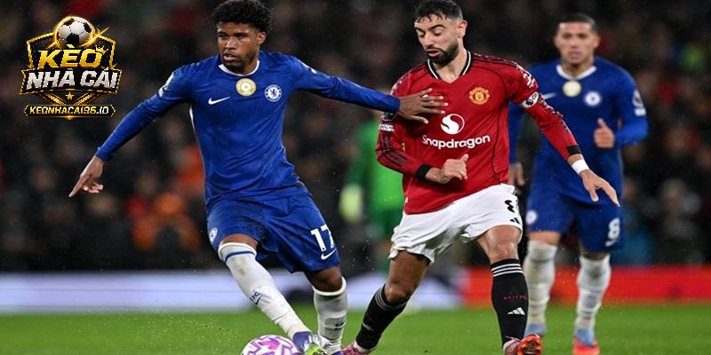 Nhận định Chelsea vs Man United Nhận định Chelsea vs Man United