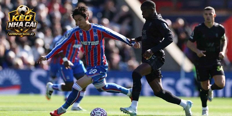 Nhận định Crystal Palace vs Hoffenheim