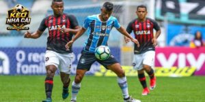 Nhận định Gremio vs Athletico Paranaense