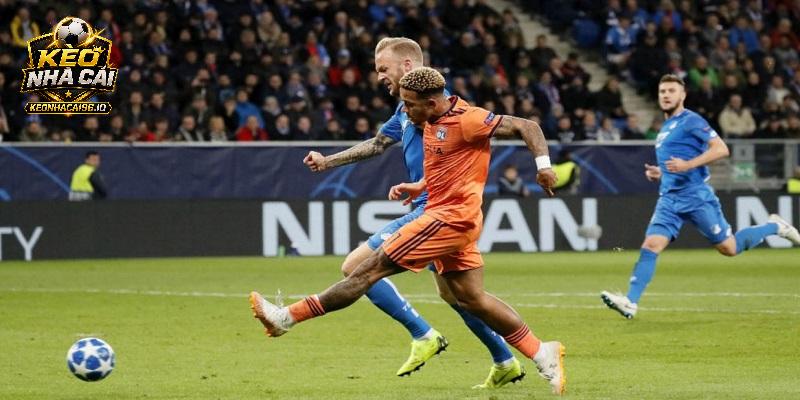 Nhận định Hoffenheim vs Lyon