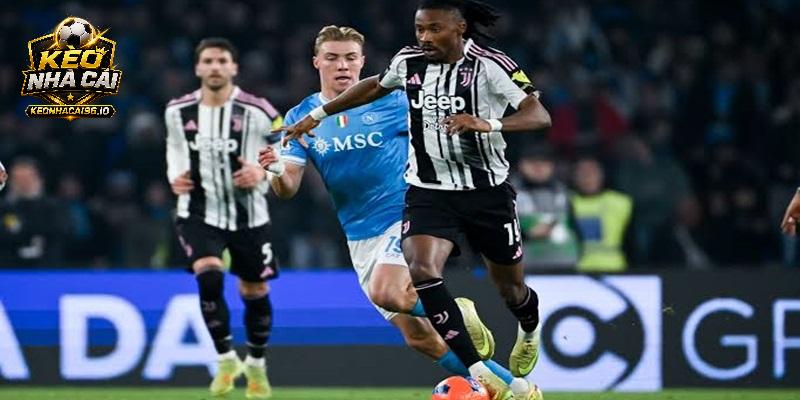 Nhận định Juventus vs Napoli Nhận định Juventus vs Napoli