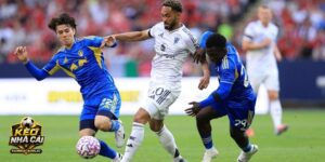 Nhận định Leeds United vs Man United