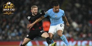 Soi kèo RB Leipzig vs Man City