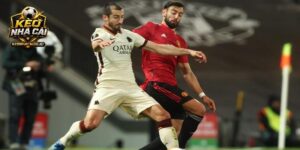 Nhận định Man United vs AS Roma